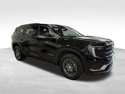 2025 GMC Acadia Elevation SUV