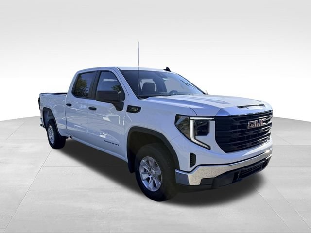 2026 GMC Sierra 1500 Pro - Photo 3