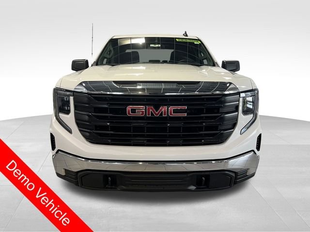2026 GMC Sierra 1500 Pro - Photo 2