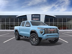 2026 GMC Canyon Denali Truck