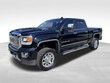  GMC Sierra 2500 HD
