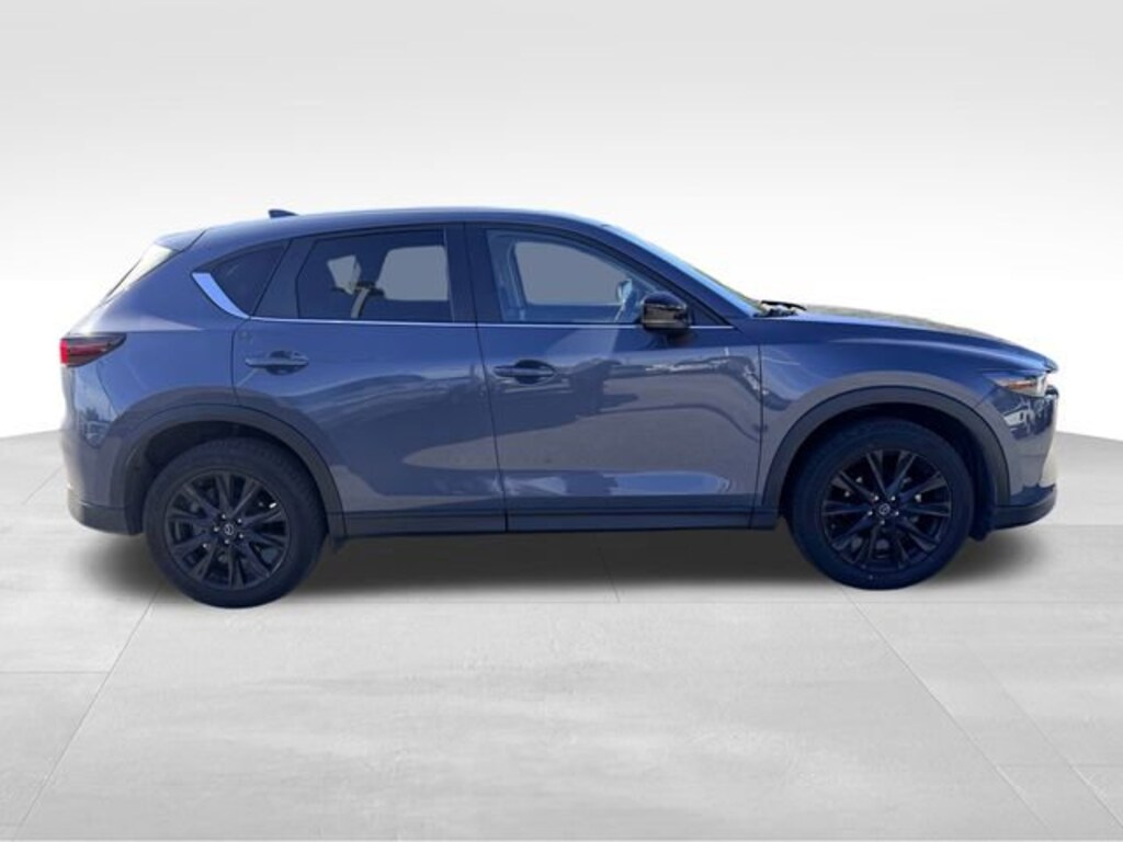 Used 2024 Mazda CX-5 2.5 S Carbon Edition SUV