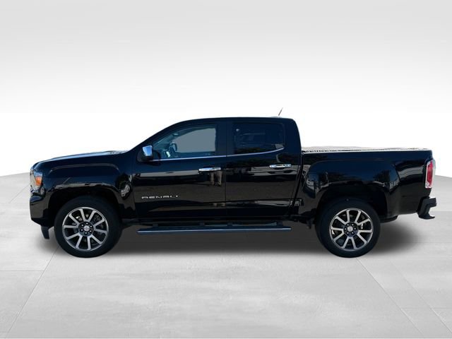 2022 Gmc Canyon Denali photo 4