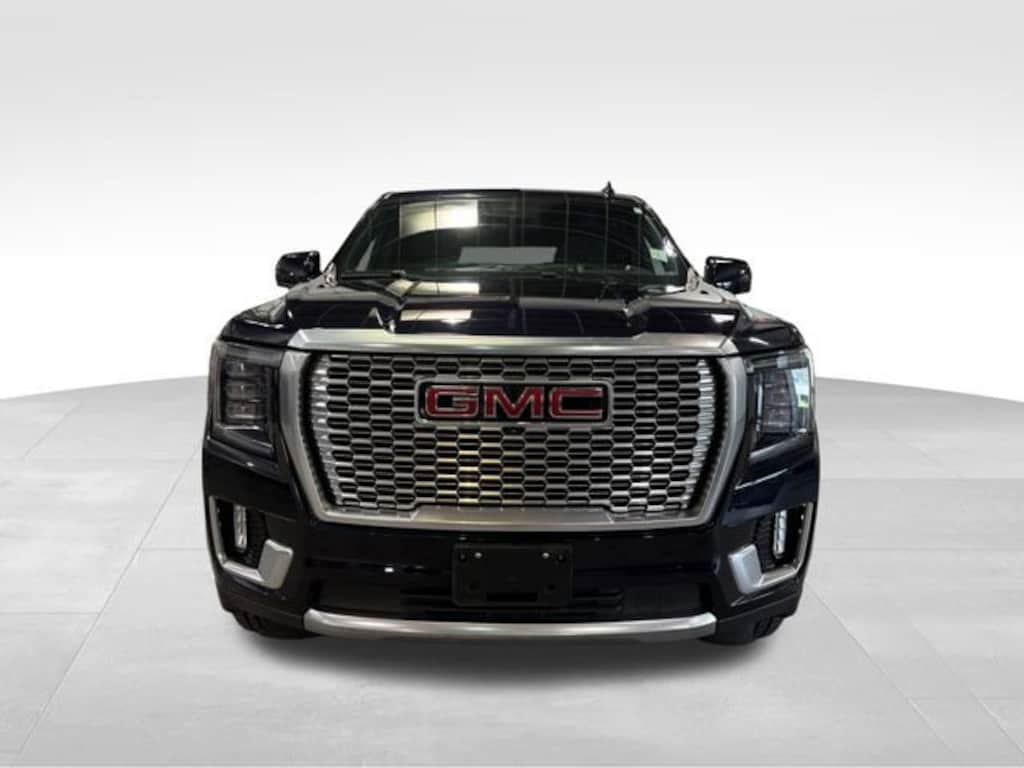 Used 2024 GMC Yukon Denali SUV