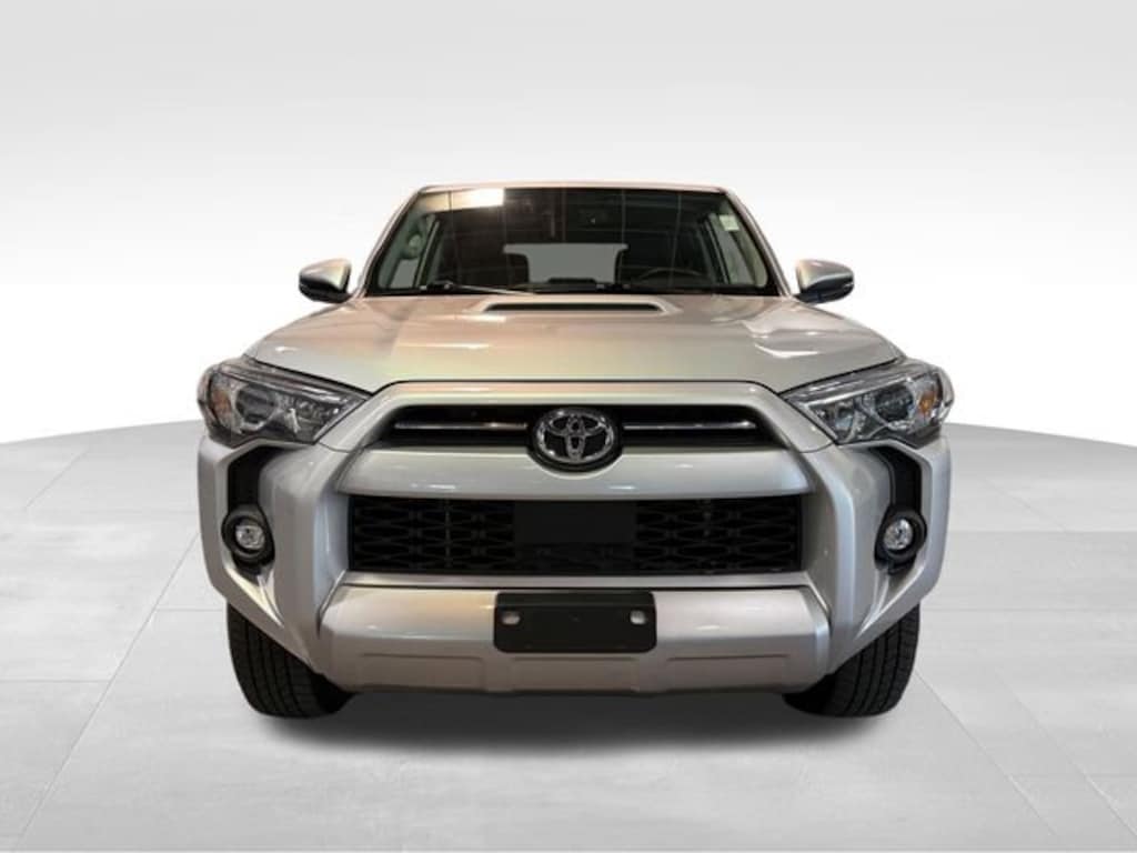 Used 2024 Toyota 4Runner TRD Off Road Premium SUV