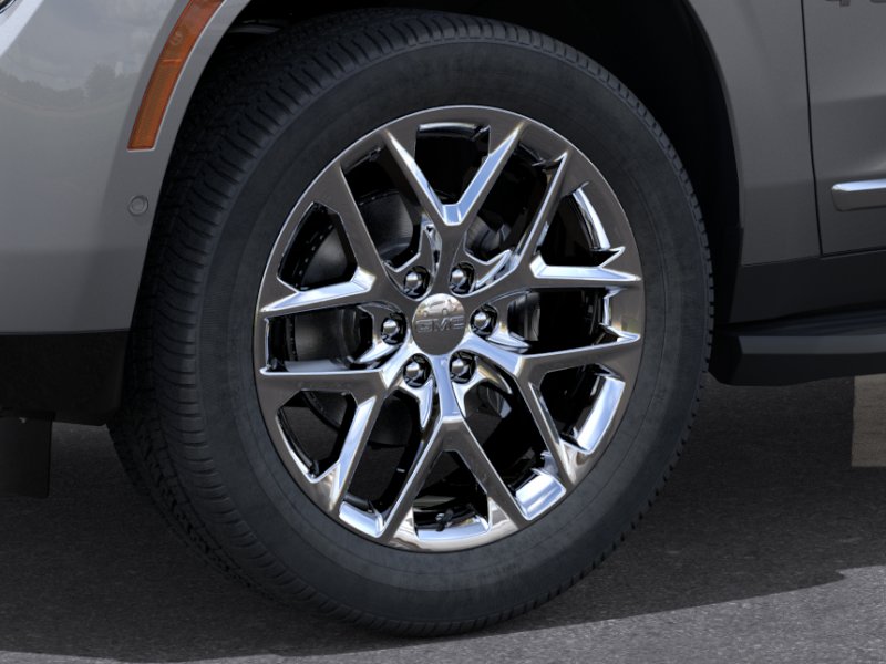 2027 GMC Yukon Elevation - Photo 9