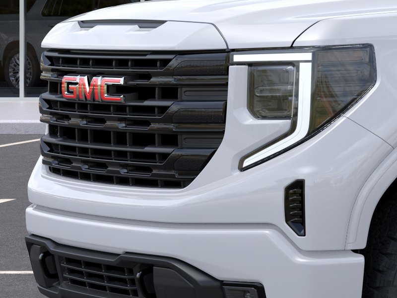 2026 GMC Sierra 1500 Elevation - Photo 13