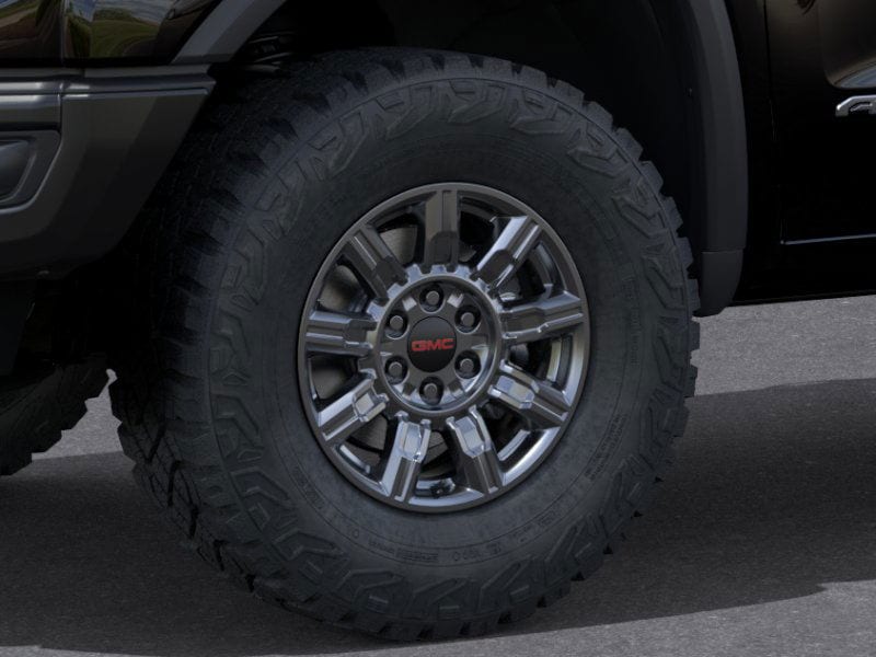 2026 GMC Sierra 1500 AT4X - Photo 9