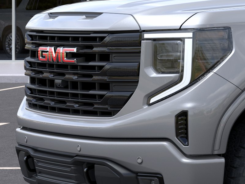 2026 GMC Sierra 1500 Elevation - Photo 13