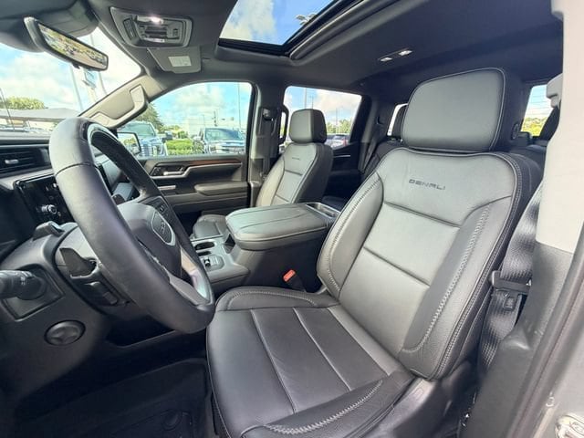 2026 GMC Sierra 1500 Denali - Photo 11