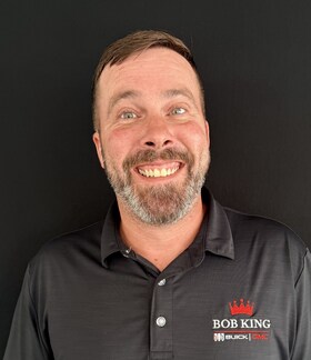 Staff member Andrew Wilcoxon from b4435264b8f2