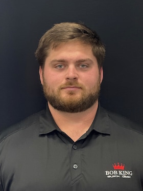 Staff member Riley Murray from f148e32e596d