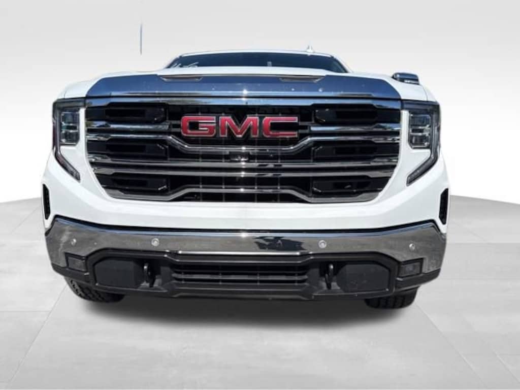 Used 2024 GMC Sierra 1500 SLT Truck Crew Cab