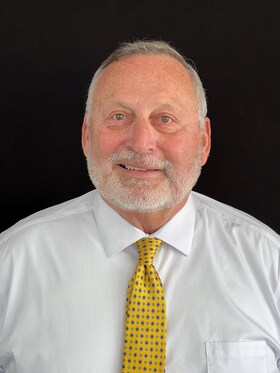 Staff member Pete Dickerson from 437e57bcb5b4