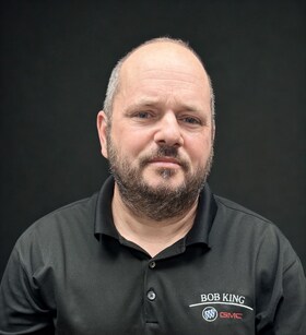 Staff member Neil Burch from 7243623cdca5