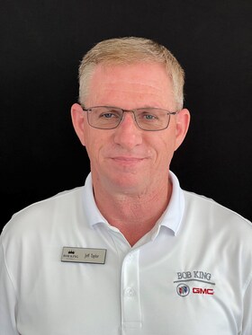 Staff member Jeff Taylor from 437e57bcb5b4