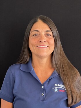 Staff member Tanya Wilson from b4435264b8f2