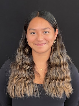 Staff member Ku Nauta Haia from 437e57bcb5b4