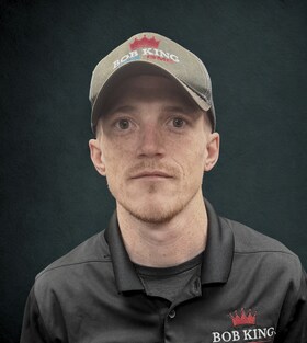 Staff member BRANDON BRITT from 7243623cdca5