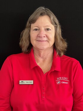 Staff member Vickie Parker from b4435264b8f2