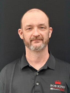 Staff member Gary Wellington from b4435264b8f2