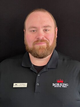 Staff member Kit Williams from b4435264b8f2