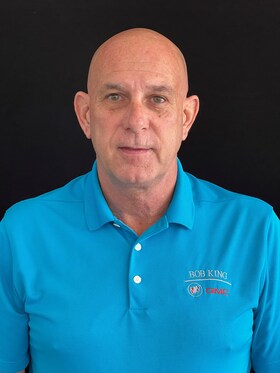 Staff member John Yarbrough from b4435264b8f2