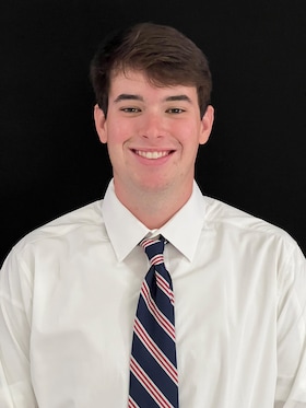 Staff member Caleb Howland from f148e32e596d