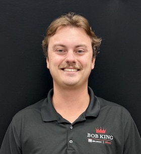 Staff member Robby Whitaker from f148e32e596d