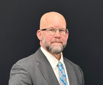 Staff member Bob Badman from f148e32e596d