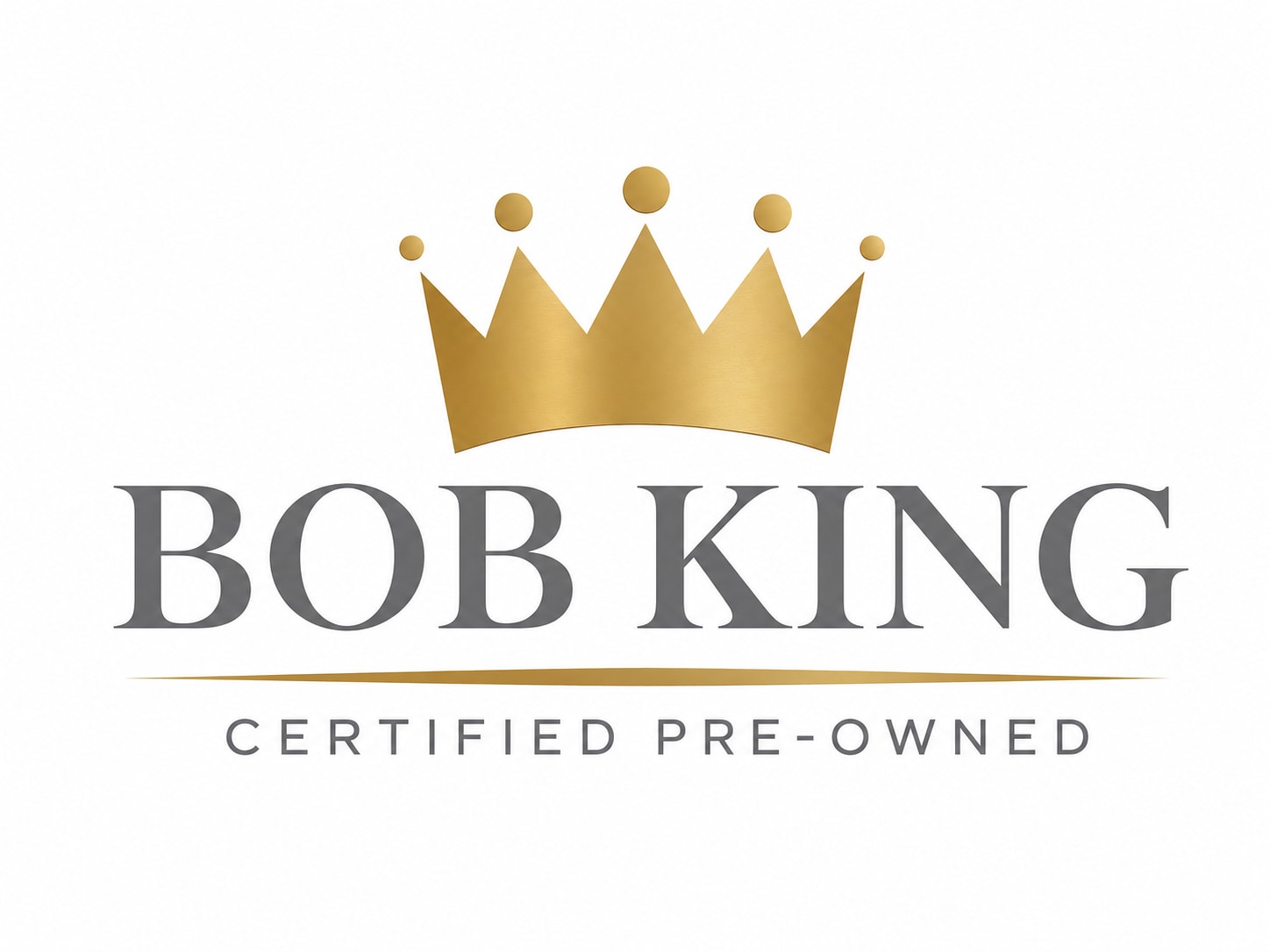 Certified Pre-owned