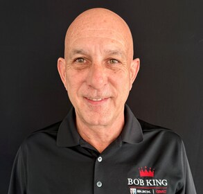 Staff member John Yarbrough from b4435264b8f2
