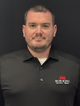 Staff member Jonathon Wallace from f148e32e596d