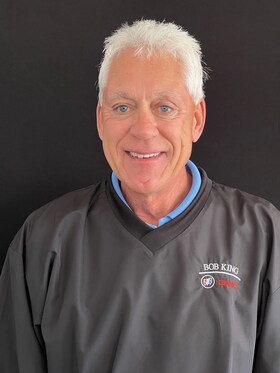 Staff member Jim Boltich from 437e57bcb5b4