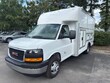 GMC Savana Cutaway 4500