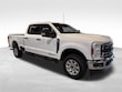  Ford Super Duty F-250 SRW