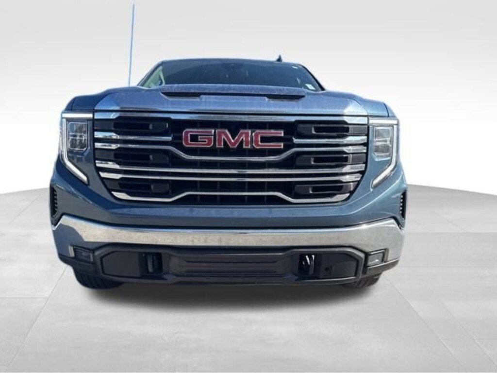 Used 2024 GMC Sierra 1500 SLT Truck Crew Cab
