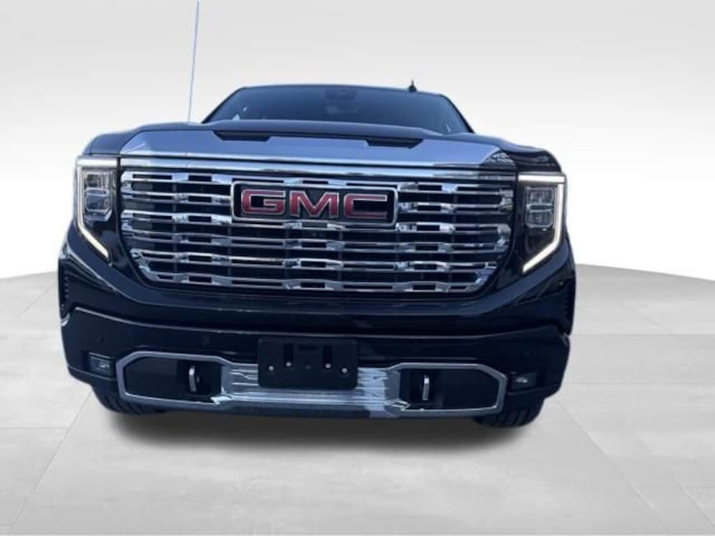 Certified 2023 GMC Sierra 1500 Denali Truck Crew Cab