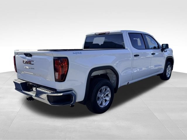 2026 GMC Sierra 1500 Pro - Photo 5