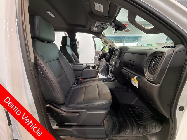 2026 GMC Sierra 1500 Pro - Photo 13