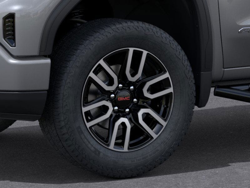 2026 GMC Sierra 1500 AT4 - Photo 9