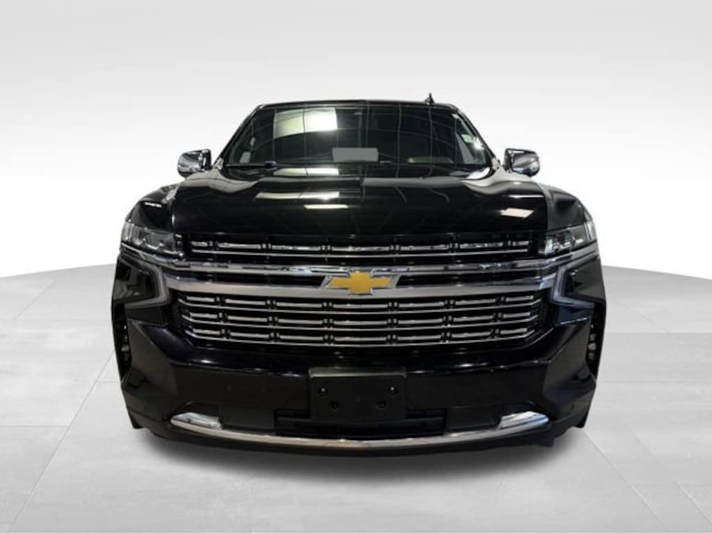 Certified 2024 Chevrolet Tahoe Premier SUV