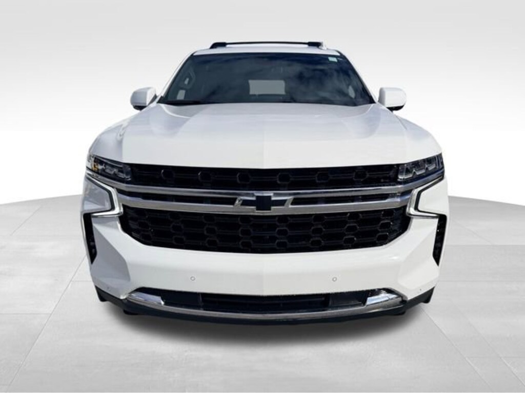 Used 2023 Chevrolet Tahoe LS SUV