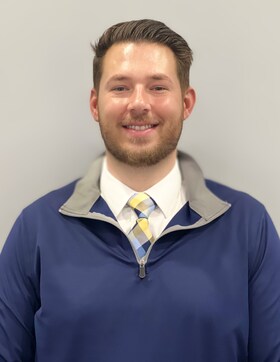 Staff member William Quiggle from f148e32e596d