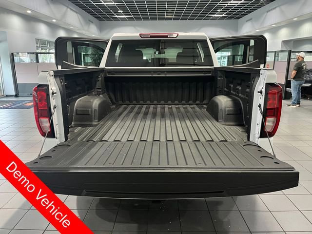 2026 GMC Sierra 1500 Pro - Photo 10