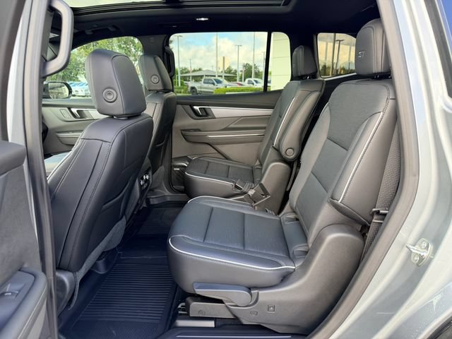 2026 Buick Enclave Sport Touring - Photo 12
