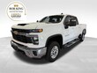  Chevrolet Silverado 2500 HD