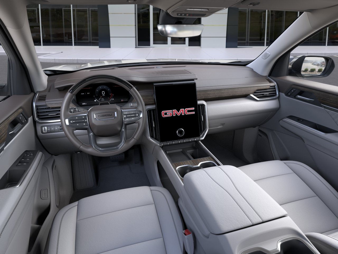 2026 GMC Acadia Denali - Photo 15