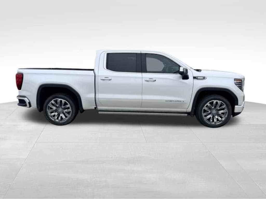 Used 2024 GMC Sierra 1500 Denali Truck Crew Cab