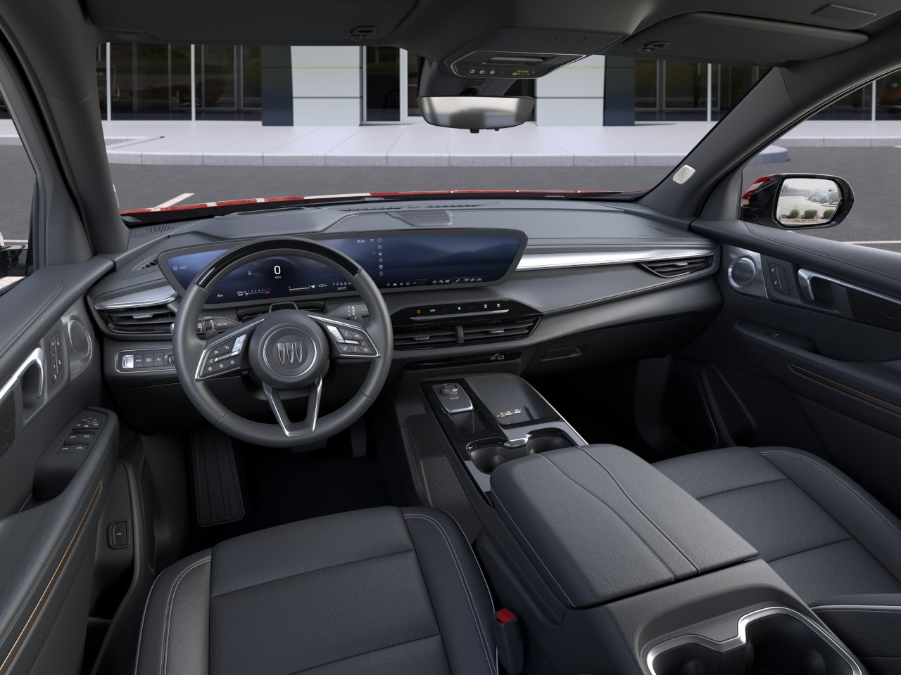 2026 Buick Enclave Avenir - Photo 15